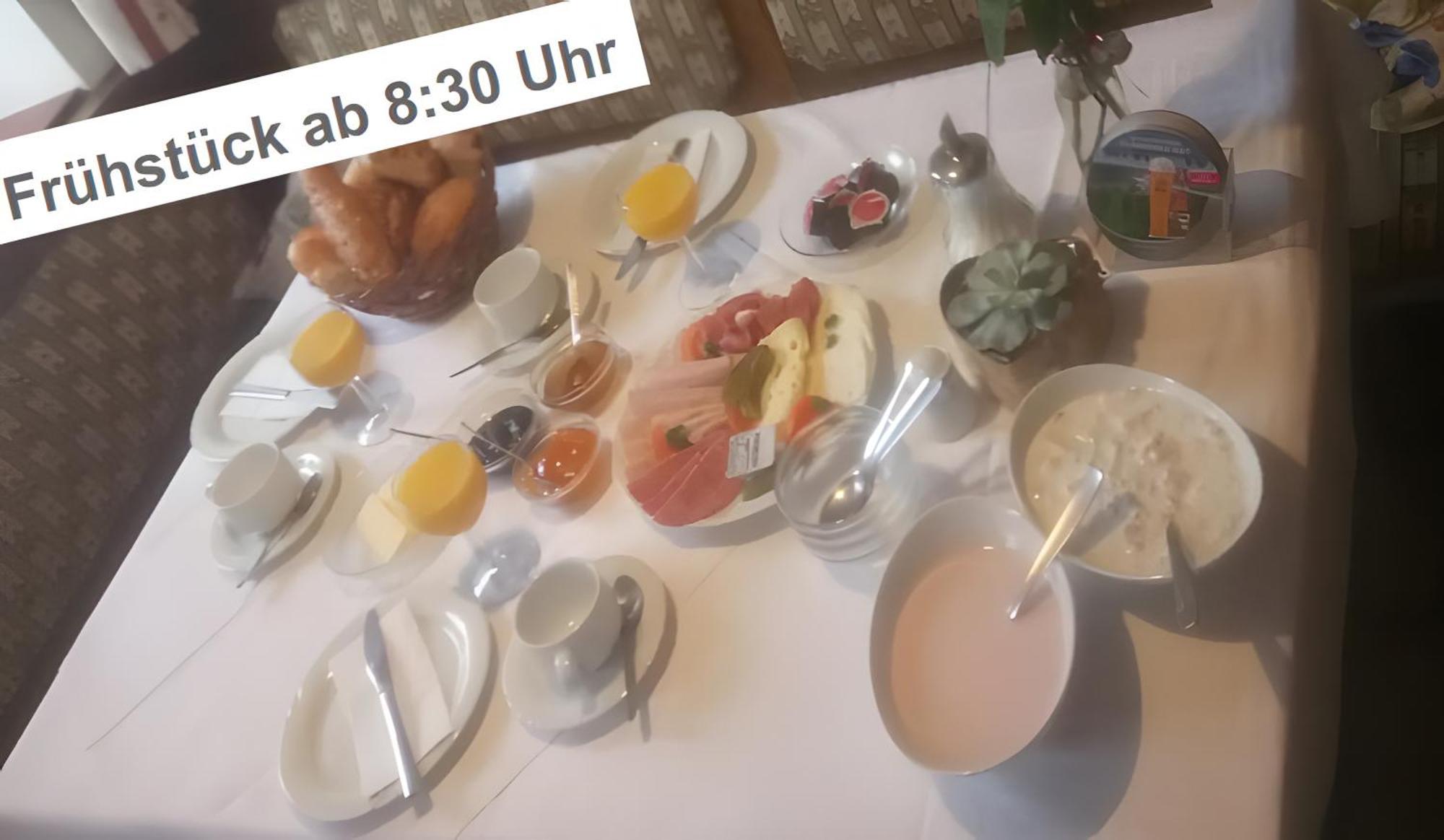 Gasthaus Zum Kreuz Grafenhausen Exteriér fotografie